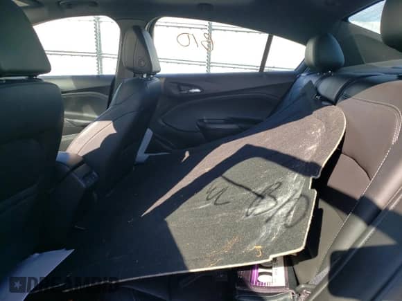 ✅ 2017 Chevrolet Cruze Premier • VIN: 1G1BF5SM8H7144525 • Lot: 64025082. Wystawiony na Copart z przebiegiem Nie podano mil. Skorzystaj z bezpłatnego archiwum sprzedaży aukcyjnych z USA i zobacz szczegółowy raport historii pojazdu na DreamBid. Zdjęcie 6.