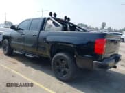 ✅ 2018 Chevrolet Silverado 1500 LS • VIN: 1GCRCNEC5JZ106424 • Лот: 42490290. Опубликован ранее на IAAI с пробегом 123 304 миль. Бесплатный доступ к архиву аукционных продаж из США и подробный отчёт об истории автомобиля на DreamBid. Изображение 3.