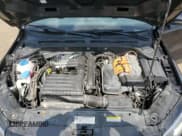 ✅ 2013 Volkswagen Jetta Hybrid SEL Premium • VIN: 3VW637AJ2DM287066 • Lot: 59529805. Listed on Copart with 164,247 mi. Free auction sales archive from the USA and detailed vehicle history report at DreamBid. Image 11.