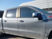 ✅ 2022 Chevrolet Silverado 1500 LT • VIN: 1GCUYDETXNZ185259 • Lot: 41872387. Listed on IAAI with 70,989 mi. Free auction sales archive from the USA and detailed vehicle history report at DreamBid. Image 13.