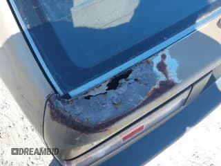 ✅ 1989 Honda Accord • VIN: JHMCA5460KC071950 • Lot: 41899766. Listed on IAAI with 161,979 mi. Free auction sales archive from the USA and detailed vehicle history report at DreamBid. Image 6.