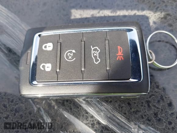 ✅ 2024 Jeep Grand Cherokee Summit • VIN: 1C4RJKEG6R8621036 • Lot: 42683809. Listed on IAAI with Not provided. Free auction sales archive from the USA and detailed vehicle history report at DreamBid. Image 11.