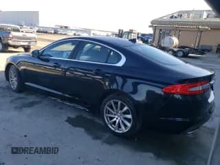 ✅ 2015 Jaguar XF T Premium • VIN: SAJWA0FS4FPU76446 • Лот: 63730354. Опубликован ранее на Copart с пробегом 119 946 миль. Бесплатный доступ к архиву аукционных продаж из США и подробный отчёт об истории автомобиля на DreamBid. Изображение 2.