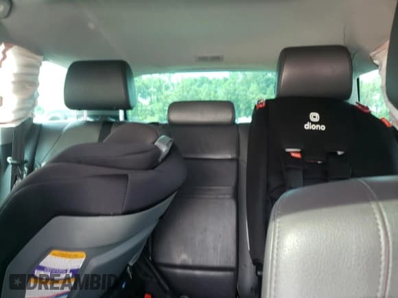 ✅ 2010 Volkswagen Touareg V6 • VIN: WVGFK7A96AD004117 • Lot: 66551005. Listed on Copart with 99,436 mi. Free auction sales archive from the USA and detailed vehicle history report at DreamBid. Image 10.