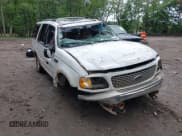 ✅ 2001 Ford Expedition Eddie Bauer • VIN: 1FMFU18L11LA21597 • Lot: 42740641. Wystawiony na IAAI z przebiegiem Nie podano. Bezpłatny archiwum sprzedaży aukcyjnych z USA i szczegółowy raport historii pojazdu na DreamBid. Zdjęcie 6.