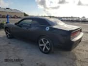 ✅ 2014 Dodge Challenger SXT 100th Anniversary • VIN: 2C3CDYAGXEH218868 • Lot: 65155674. Wystawiony na Copart z przebiegiem 181 638 mil. Bezpłatny archiwum sprzedaży aukcyjnych z USA i szczegółowy raport historii pojazdu na DreamBid. Zdjęcie 2.