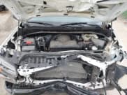 ✅ 2023 Chevrolet Silverado 1500 Work Truck • VIN: 3GCUDAEDXPG301324 • Lot: 43488164. Wystawiony na IAAI z przebiegiem 29 853 mil. Bezpłatny archiwum sprzedaży aukcyjnych z USA i szczegółowy raport historii pojazdu na DreamBid. Zdjęcie 10.