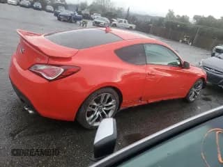 ✅ 2015 Hyundai Genesis Coupe Ultimate • VIN: KMHHU6KJXFU121714 • Lot: 48206515. Wystawiony na Copart z przebiegiem 67 755 mil. Bezpłatny archiwum sprzedaży aukcyjnych z USA i szczegółowy raport historii pojazdu na DreamBid. Zdjęcie 3.