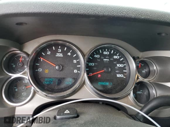 ✅ 2012 Chevrolet Silverado 2500HD LT • VIN: 1GC0KXCG1CZ142000 • Lot: 56996865. Listed on Copart with 193,874 mi. Free auction sales archive from the USA and detailed vehicle history report at DreamBid. Image 9.