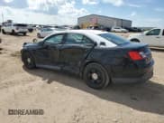 ✅ 2014 Ford Police Interceptor • VIN: 1FAHP2L81EG148870 • Лот: 73039214. Опубликован ранее на Copart с пробегом 255 800 миль. Бесплатный доступ к архиву аукционных продаж из США и подробный отчёт об истории автомобиля на DreamBid. Изображение 2.