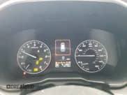 ✅ 2024 Subaru Outback Onyx XT • VIN: 4S4BTGLD0R3168557 • Lot: 69030315. Wystawiony na Copart z przebiegiem 14 116 mil. Bezpłatny archiwum sprzedaży aukcyjnych z USA i szczegółowy raport historii pojazdu na DreamBid. Zdjęcie 9.