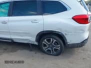 ✅ 2024 Subaru Ascent Touring • VIN: 4S4WMAWD0R3408522 • Lot: 42095614. Listed on IAAI with 26,885 mi. Free auction sales archive from the USA and detailed vehicle history report at DreamBid. Image 18.