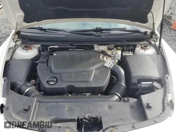 ✅ 2012 Chevrolet Malibu 3LT • VIN: 1G1ZF5E75CF188923 • Lot: 86710045. Listed on Copart with 94,688 mi. Free auction sales archive from the USA and detailed vehicle history report at DreamBid. Image 11.