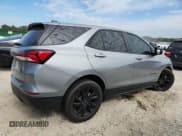 ✅ 2023 Chevrolet Equinox LS • VIN: 3GNAXHEGXPL192357 • Lot: 87255885. Wystawiony na Copart z przebiegiem 28 522 mil. Bezpłatny archiwum sprzedaży aukcyjnych z USA i szczegółowy raport historii pojazdu na DreamBid. Zdjęcie 3.