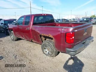 ✅ 2014 Chevrolet Silverado 1500 Work Truck • VIN: 1GCVKPEHXEZ335180 • Лот: 43193578. Опубликован ранее на IAAI с пробегом 256 044 миль. Бесплатный доступ к архиву аукционных продаж из США и подробный отчёт об истории автомобиля на DreamBid. Изображение 3.