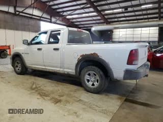 ✅ 2010 Dodge 1500 Laramie • VIN: 1D7RV1GTXAS241316 • Lot: 43899965. Wystawiony na Copart z przebiegiem 148 320 mil. Bezpłatny archiwum sprzedaży aukcyjnych z USA i szczegółowy raport historii pojazdu na DreamBid. Zdjęcie 2.