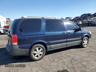 ✅ 2005 Saturn Relay 3 • VIN: 5GZDV23L45D244933 • Лот: 88921075. Опубликован ранее на Copart с пробегом 165 643 миль. Бесплатный доступ к архиву аукционных продаж из США и подробный отчёт об истории автомобиля на DreamBid. Изображение 3.