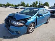 ✅ 2017 Subaru Impreza Special Sports • VIN: 4S3GKAL60H3614068 • Lot: 67031115. Wystawiony na Copart z przebiegiem 123 196 mil. Bezpłatny archiwum sprzedaży aukcyjnych z USA i szczegółowy raport historii pojazdu na DreamBid. Zdjęcie 1.