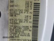 ✅ 2015 Nissan Frontier S • VIN: 1N6BD0CT8FN710744 • Lot: 93657925. Listed on Copart with 188,986 mi. Free auction sales archive from the USA and detailed vehicle history report at DreamBid. Image 12.