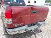 ✅ 2008 Toyota Tundra • VIN: 5TFBV54138X048122 • Lot: 42723190. Listed on IAAI with 337,044 mi. Free auction sales archive from the USA and detailed vehicle history report at DreamBid. Image 17.