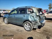 ✅ 2014 Subaru Forester Limited • VIN: JF2SJAHC8EH459846 • Lot: 90469585. Listed on Copart with 112,129 mi. Free auction sales archive from the USA and detailed vehicle history report at DreamBid. Image 2.