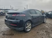 ✅ 2012 Chevrolet Volt • VIN: 1G1RD6E45CU100188 • Лот: 94542235. Опубликован ранее на Copart с пробегом 151 058 миль. Бесплатный доступ к архиву аукционных продаж из США и подробный отчёт об истории автомобиля на DreamBid. Изображение 3.