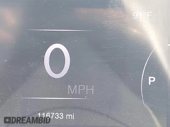 ✅ 2020 Jeep Grand Cherokee Limited • VIN: 1C4RJFBG9LC116902 • Лот: 43186724. Опубликован ранее на IAAI с пробегом 116 733 миль. Бесплатный доступ к архиву аукционных продаж из США и подробный отчёт об истории автомобиля на DreamBid. Изображение 15.