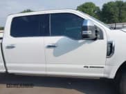 ✅ 2021 Ford F-250 XL • VIN: 1FT7W2BT5MED78338 • Lot: 42253995. Listed on IAAI with 86,350 mi. Free auction sales archive from the USA and detailed vehicle history report at DreamBid. Image 14.