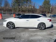 ✅ 2016 Nissan Maxima Platinum • VIN: 1N4AA6AP4GC409052 • Лот: 41400723. Опубликован ранее на IAAI с пробегом 195 166 миль. Бесплатный доступ к архиву аукционных продаж из США и подробный отчёт об истории автомобиля на DreamBid. Изображение 14.