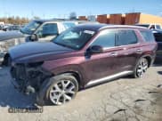 ✅ 2020 Hyundai Palisade SEL • VIN: KM8R3DHE2LU082117 • Лот: 81139714. Опубликован ранее на Copart с пробегом 69 115 миль. Бесплатный доступ к архиву аукционных продаж из США и подробный отчёт об истории автомобиля на DreamBid. Изображение 1.