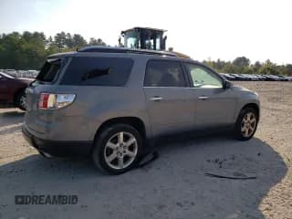 ✅ 2008 Saturn Outlook XR • VIN: 5GZEV33718J143044 • Лот: 71957614. Опубликован ранее на Copart с пробегом 219 512 миль. Бесплатный доступ к архиву аукционных продаж из США и подробный отчёт об истории автомобиля на DreamBid. Изображение 3.