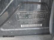 ✅ 2011 Hyundai Sonata SE • VIN: 5NPEC4AC6BH302055 • Lot: 43480197. Wystawiony na IAAI z przebiegiem 126 710 mil. Bezpłatny archiwum sprzedaży aukcyjnych z USA i szczegółowy raport historii pojazdu na DreamBid. Zdjęcie 9.