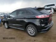 ✅ 2023 Ford Edge SE • VIN: 2FMPK4G98PBA40819 • Lot: 64384865. Listed on Copart with Not provided. Free auction sales archive from the USA and detailed vehicle history report at DreamBid. Image 2.