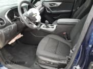 ✅ 2022 Chevrolet Blazer LT • VIN: 3GNKBCR44NS124595 • Lot: 89550005. Wystawiony na Copart z przebiegiem 17 028 mil. Bezpłatny archiwum sprzedaży aukcyjnych z USA i szczegółowy raport historii pojazdu na DreamBid. Zdjęcie 7.