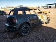 ✅ 2012 MINI Countryman S • VIN: WMWZC3C50CWL83525 • Lot: 83973715. Listed on Copart with Not provided. Free auction sales archive from the USA and detailed vehicle history report at DreamBid. Image 3.