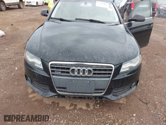 ✅ 2009 Audi A4 Premium Plus • VIN: WAUGF78K69A190404 • Лот: 42506004. Опубликован ранее на IAAI с пробегом 196 317 миль. Бесплатный доступ к архиву аукционных продаж из США и подробный отчёт об истории автомобиля на DreamBid. Изображение 6.