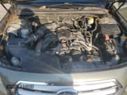 ✅ 2016 Subaru Outback Limited • VIN: 4S4BSENCXG3305769 • Lot: 61954825. Listed on Copart with 170,953 mi. Free auction sales archive from the USA and detailed vehicle history report at DreamBid. Image 12.