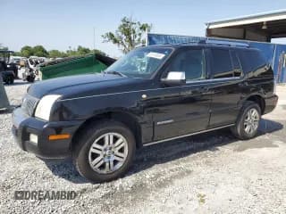 ✅ 2008 Mercury Mountaineer Premier • VIN: 4M2EU488X8UJ07082 • Lot: 57134635. Wystawiony na Copart z przebiegiem 177 599 mil. Bezpłatny archiwum sprzedaży aukcyjnych z USA i szczegółowy raport historii pojazdu na DreamBid. Zdjęcie 1.
