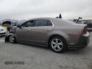 ✅ 2012 Chevrolet Malibu 2LT • VIN: 1G1ZD5E09CF281338 • Lot: 78644594. Wystawiony na Copart z przebiegiem 161 387 mil. Bezpłatny archiwum sprzedaży aukcyjnych z USA i szczegółowy raport historii pojazdu na DreamBid. Zdjęcie 2.