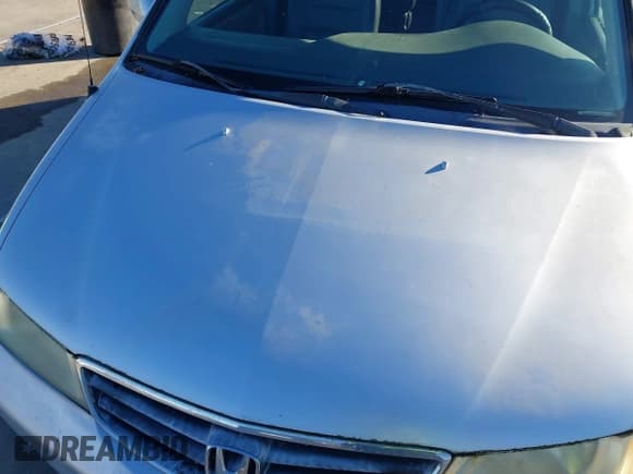 ✅ 2004 Honda Odyssey EX-L • VIN: 5FNRL18794B017019 • Lot: 43808159. Wystawiony na IAAI z przebiegiem 126 381 mil. Bezpłatny archiwum sprzedaży aukcyjnych z USA i szczegółowy raport historii pojazdu na DreamBid. Zdjęcie 6.