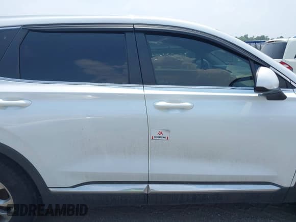 ✅ 2019 Hyundai Santa Fe SE • VIN: 5NMS23AD3KH135384 • Лот: 42862844. Опубликован ранее на IAAI с пробегом 68 008 миль. Бесплатный доступ к архиву аукционных продаж из США и подробный отчёт об истории автомобиля на DreamBid. Изображение 6.