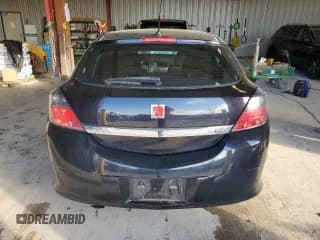 ✅ 2008 Saturn Astra XR • VIN: W08AT271085070563 • Лот: 82752484. Опубликован ранее на Copart с пробегом 94 616 миль. Бесплатный доступ к архиву аукционных продаж из США и подробный отчёт об истории автомобиля на DreamBid. Изображение 6.