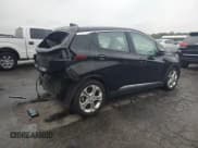 ✅ 2019 Chevrolet Bolt EV LT • VIN: 1G1FY6S04K4111500 • Lot: 71295084. Wystawiony na Copart z przebiegiem 60 950 mil. Bezpłatny archiwum sprzedaży aukcyjnych z USA i szczegółowy raport historii pojazdu na DreamBid. Zdjęcie 3.