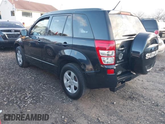 ✅ 2008 Suzuki Grand Vitara XSport • VIN: JS3TD944X84102740 • Лот: 41294685. Опубликован ранее на IAAI с пробегом Не указан. Бесплатный доступ к архиву аукционных продаж из США и подробный отчёт об истории автомобиля на DreamBid. Изображение 3.