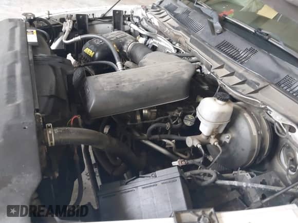 2014 Ram 1500 Tradesman z VIN 1C6RR6KG3ES480709, wystawiony jako IAAI lot #42817489 z przebiegiem 170 425 mil mil oraz . Historia ofert i sprzedaży dostępna na DreamBid. Obrazek 22.