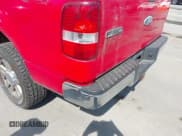 ✅ 2008 Ford F-150 XLT • VIN: 1FTPW14VX8FB97115 • Lot: 43258837. Listed on IAAI with 206,016 mi. Free auction sales archive from the USA and detailed vehicle history report at DreamBid. Image 6.