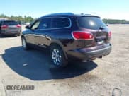 ✅ 2009 Buick Enclave CXL • VIN: 5GAEV23D79J141478 • Lot: 43534514. Listed on IAAI with 205,622 mi. Free auction sales archive from the USA and detailed vehicle history report at DreamBid. Image 3.