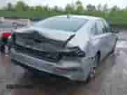 2023 Honda Accord EX-L с VIN 1HGCY2F66PA020210, выставлен на аукционе IAAI как лот 42346638 с пробегом 11 147 миль миль и . История ставок и продаж доступна на DreamBid. Изображение 17.