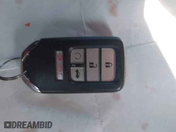 ✅ 2016 Honda Civic EX • VIN: 2HGFC2F73GH576674 • Lot: 42716872. Listed on IAAI with 117,667 mi. Free auction sales archive from the USA and detailed vehicle history report at DreamBid. Image 11.