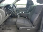 ✅ 2011 Chevrolet Silverado 1500 Work Truck • VIN: 1GCNCPEX8BZ196229 • Lot: 65546605. Listed on Copart with 105,750 mi. Free auction sales archive from the USA and detailed vehicle history report at DreamBid. Image 7.